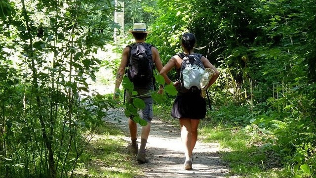 ​Detienen a un hombre en Sarria por abusar de una peregrina alemana