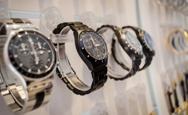 El mercado de los relojes se adapta a nuevas, y viejas, tendencias