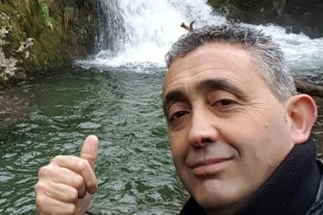 Aparece en perfecto estado el hombre de 49 años desaparecido en Mos