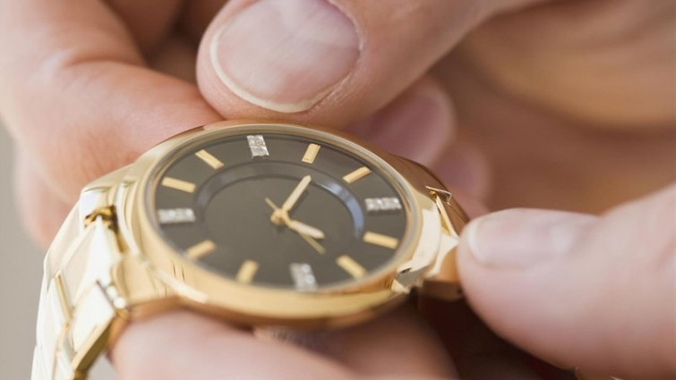 ​El cambio de hora ahorra en Galicia un 0,4% del consumo eléctrico