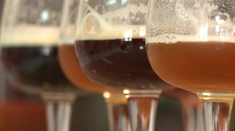 ​Seis cervezas artesanas gallegas se cuelan entre las mejores del mundo