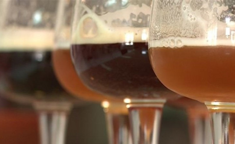 ​Seis cervezas artesanas gallegas se cuelan entre las mejores del mundo