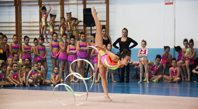 ​La Diputación de Pontevedra aprueba el Plan Estratégico del Deporte hasta 2020