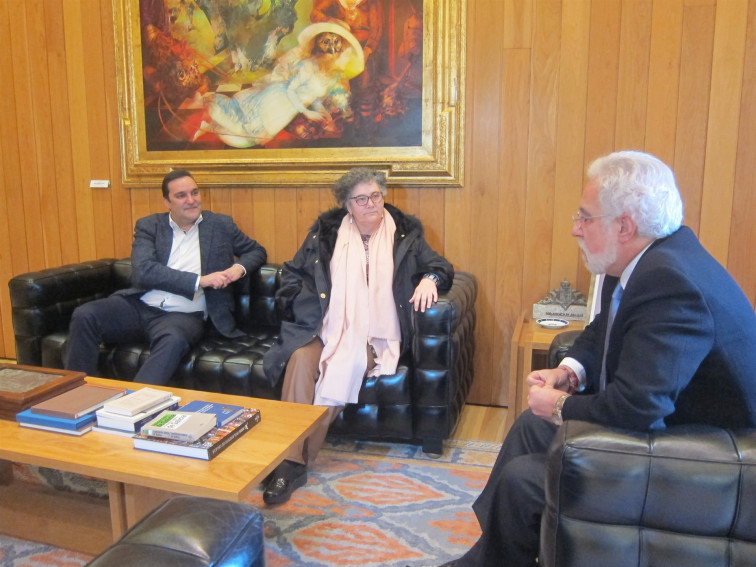 ​Las quejas a la Valedora se disparan, con las cuestiones sanitarias a la cabeza