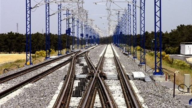 ​Adjudicada por 5,2 millones la construcción del cambiador de anchos de Pedralba