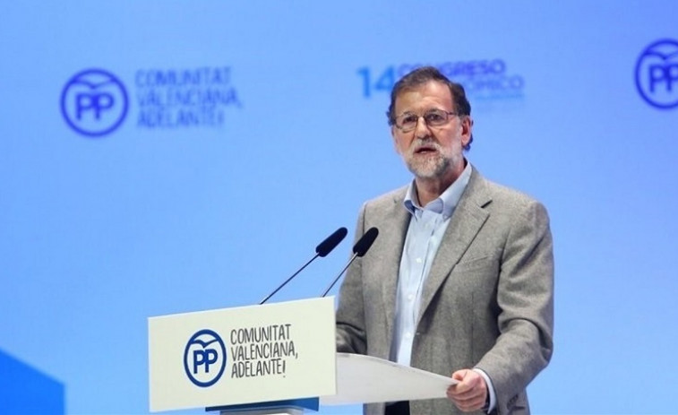 ​El PNV afea a Rajoy que dé por hecho su apoyo a los Presupuestos