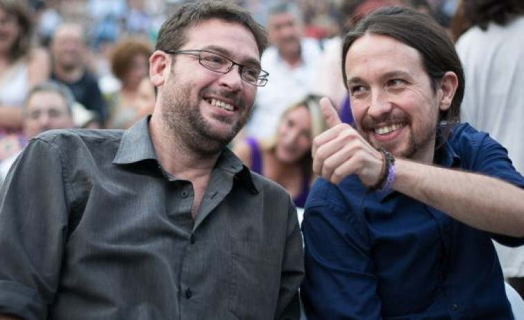 Los elegidos de Podemos Catalunya traicionan a las bases