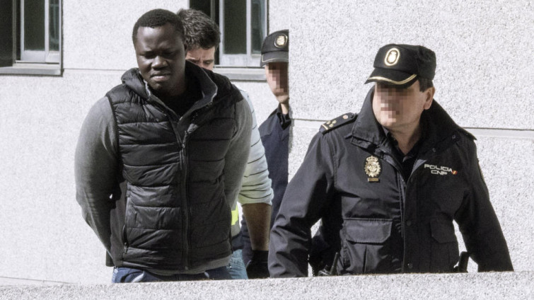 La defensa del presunto asesino de Tatiana Vázquez aventura que el crimen quedará 