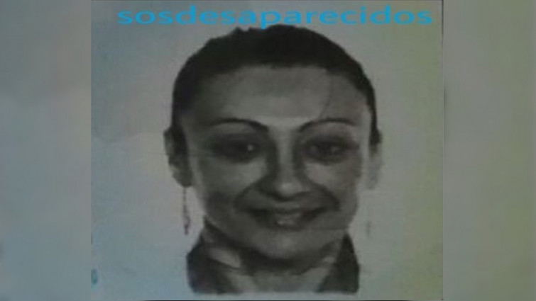 La paciente del Cunqueiro desaparecida 