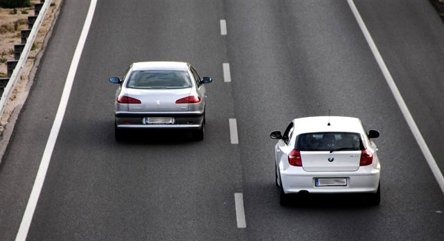 ​La DGT espera 1,4 millones de desplazamientos en Galicia en los próximos 10 días