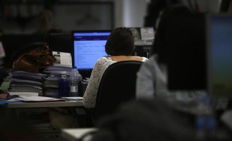 ​Crece la conciencia social sobre la desigualdad de las mujeres en las instituciones