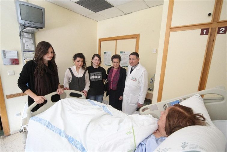 Solicitan retirar la partida de 650.000 euros para contratar curas en el Sergas