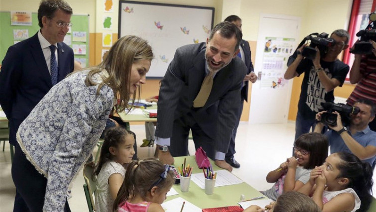​Ourense conocerá cinco modelos educativos innovadores de la mano de sus impulsores