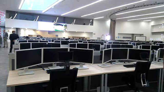 Los trabajadores del 112 rechazan la nueva oferta de compensación por 