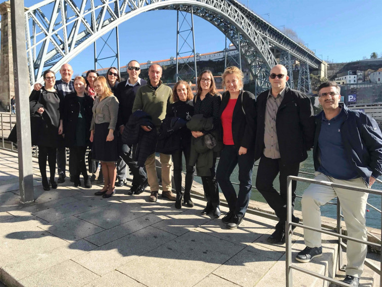 'Epicah', un programa de turismo transfronterizo bajo el lema '2 países, 1 destino'