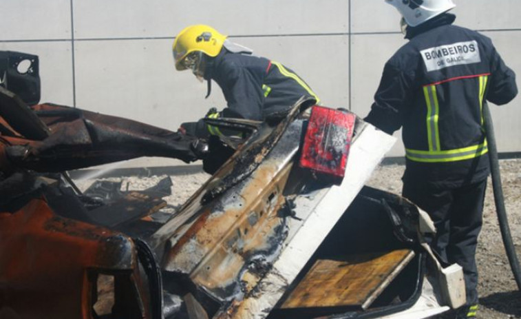 Bomberos censuran la 