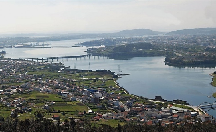 ​Cruzada para que los Presupuestos incluyan el saneamiento de la ría de Ferrol