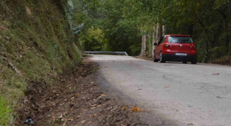 ​Ponte Caldelas y Poio se hermanan contra la 