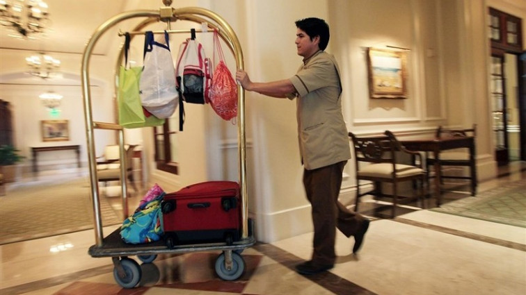 ​La hora trabajada en España es 8,5 euros más barata que en la zona euro