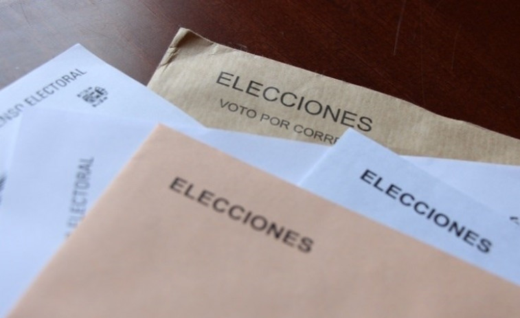 ​El Tribunal de Cuentas llama a los partidos a replantearse el 'mailing' electoral