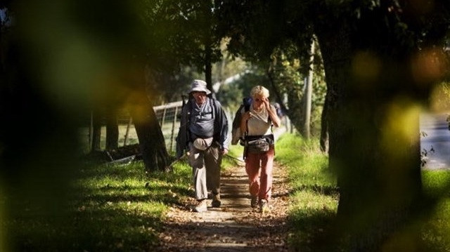 ​Primeras jornadas en Tordesillas sobre la peregrinación a Santiago