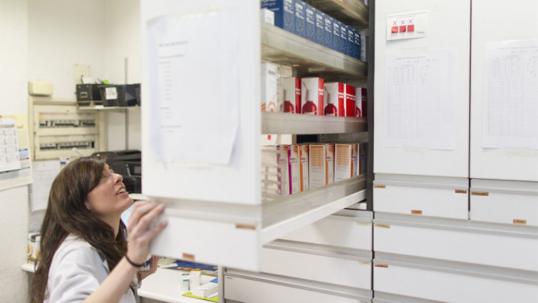 Cofaga estudia integrarse en la distribuidora Bidafarma