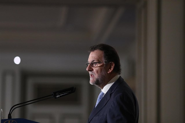 El tribunal llama a Rajoy a declarar como testigo en el juicio de la trama Gürtel