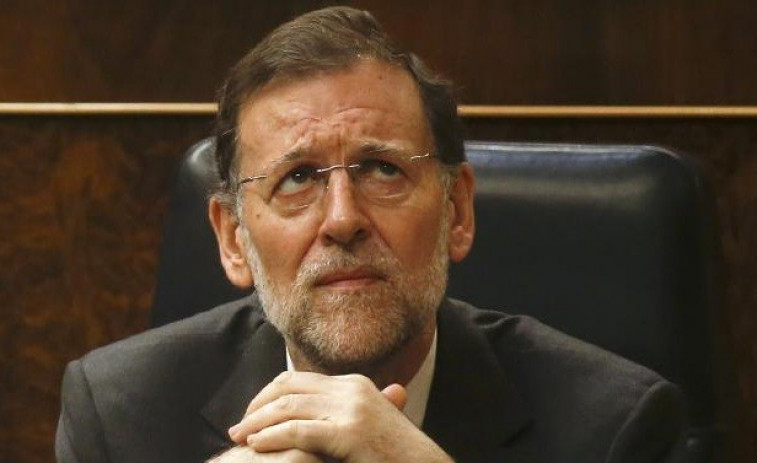 ​El Gobierno niega que Rajoy haya sido chantajeado con un vídeo