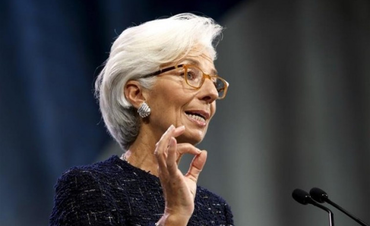 El FMI insiste en que se suba el IVA y otros impuestos en España