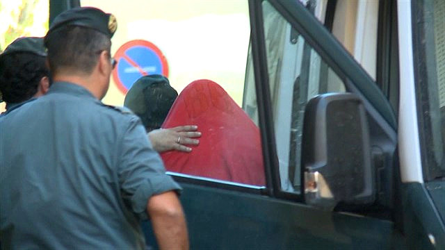 ​Prisión provisional para el detenido por acosar a 15 menores en Vigo