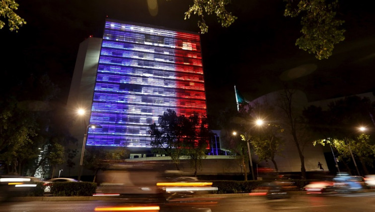 ​Francia elige hoy a los dos candidatos que optarán a la presidencia del país