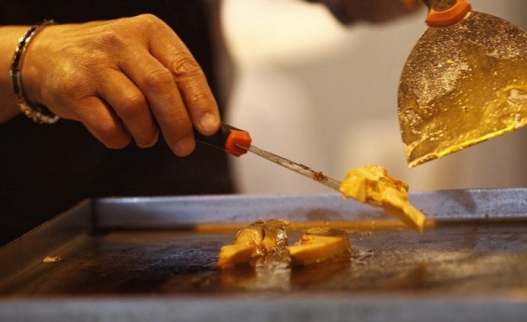 ​Casi 50 empresas gallegas estarán presentes en el Salón Gourmets de Madrid