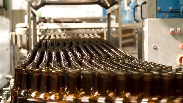 ​La industria gallega vende más y gana menos que el año pasado