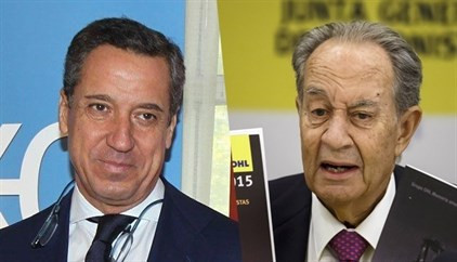 Zaplana y Villar Mir, investigados en la 'operación Lezo'