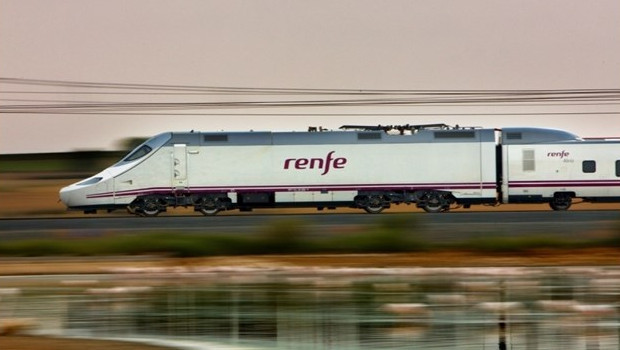 ​Renfe pone a la venta el primer lote de 25.000 billetes de AVE a 25 euros