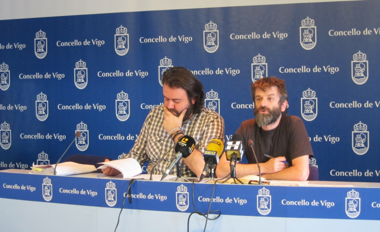 Marea de Vigo reclama un 'censo' de altos funcionarios del Concello