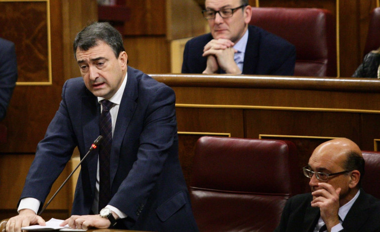Gobierno vasco y central cierran el acuerdo sobre el Cupo