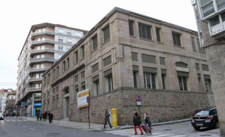 Los vecinos de 'A Ponte', en Ourense, contarán con el primer 'ecobarrio' gallego
