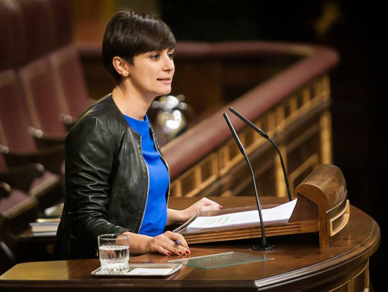 ​El PSOE pide que las excedencias para el cuidado de los hijos computen como horas trabajadas