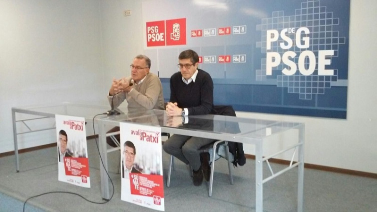 ​Patxi López alerta contra la 