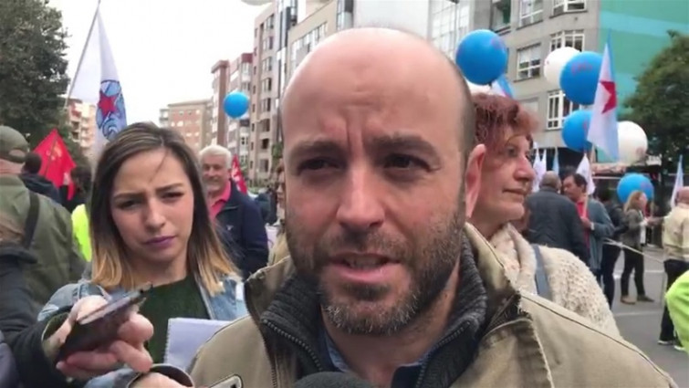 ​Villares se desdice de su crítica a Podemos por acudir a JpD