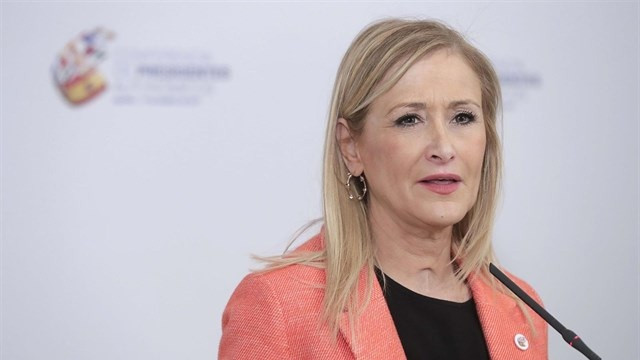 Rajoy asegura confiar 