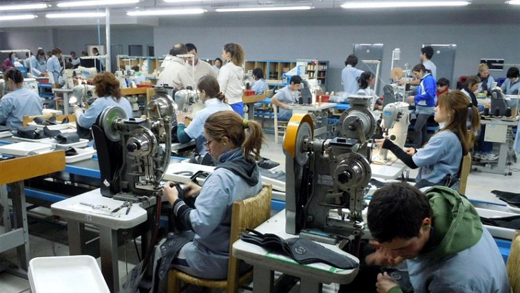 Lugo es la provincia española con mejores perspectivas laborales para la campaña de verano