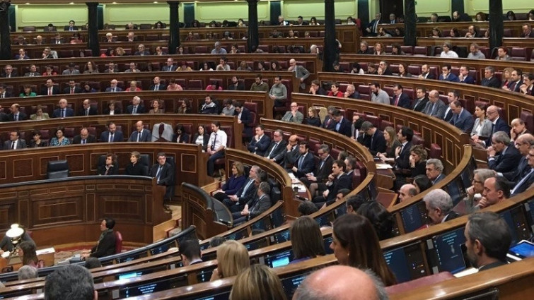 Los Presupuestos de 2017 entran en vigor este jueves