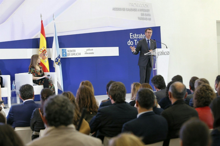 La Xunta quiere que Galicia sea 