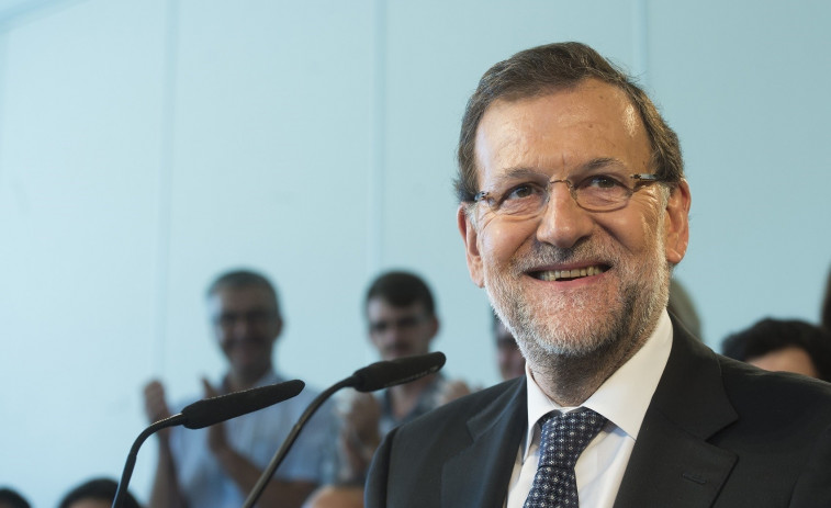 Ciudadanos echa el freno a Rajoy en su deseo de optar a la reelección