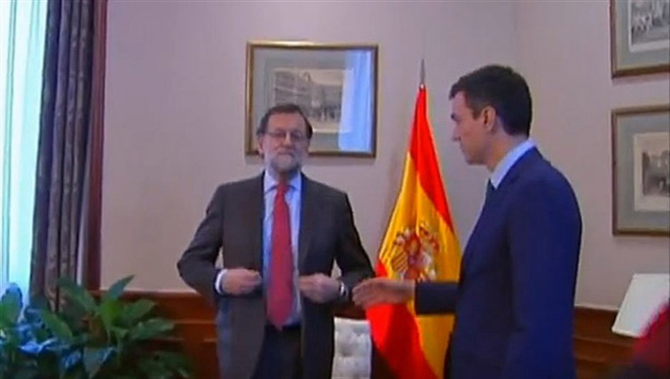 ​El PP prefiere enfrentarse en unas elecciones a un PSOE liderado por Sánchez