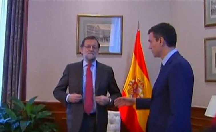 ​El PP prefiere enfrentarse en unas elecciones a un PSOE liderado por Sánchez