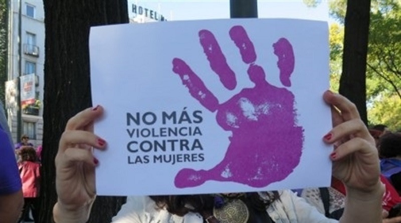 Violenciamujeresmachismo