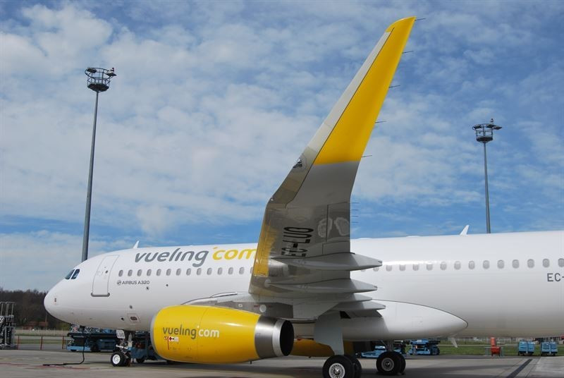 Vueling 7